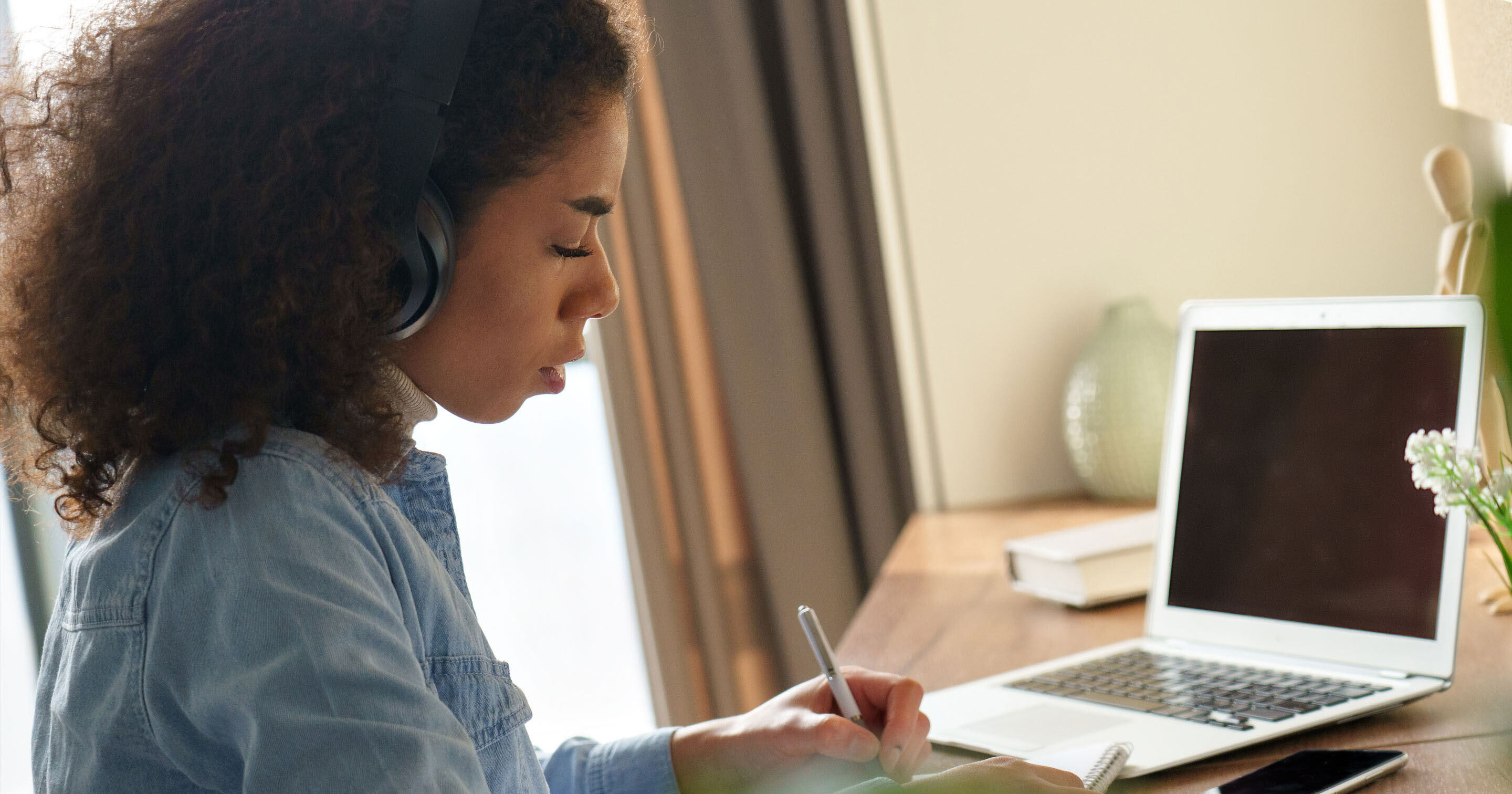 As Covid 19 Widens The Education Gap Industries Help Bridge The